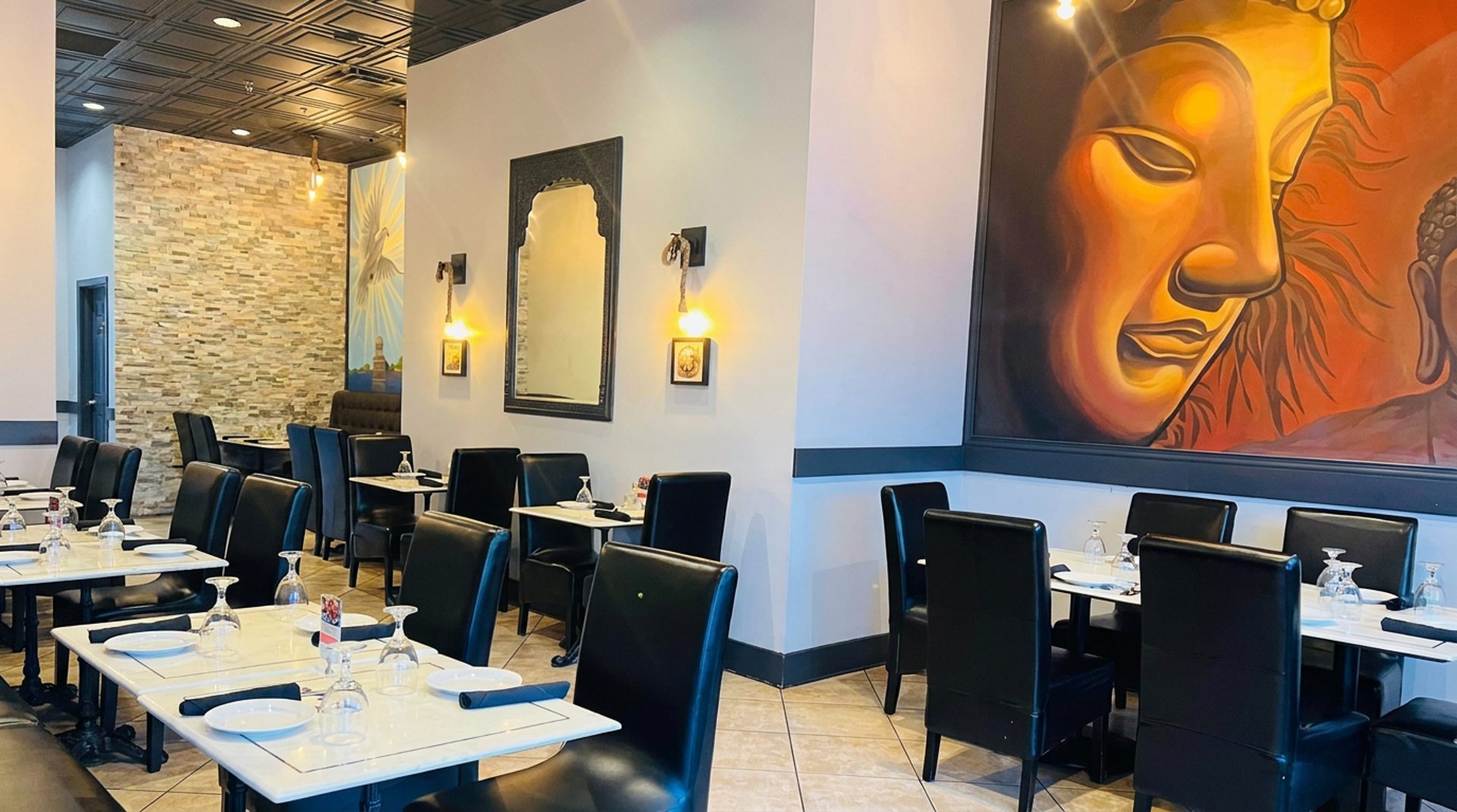 Reserve your table tonight
