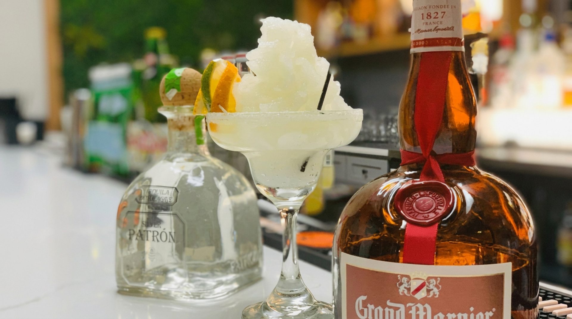 Unwind at the lounge