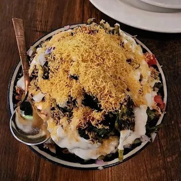 Savor Our Authentic Chaat