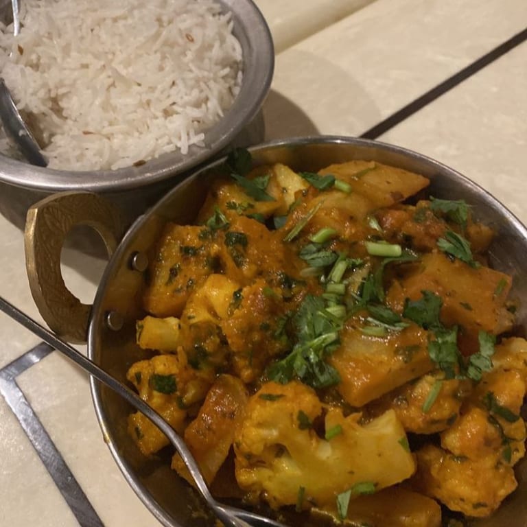 Savor Our Gobi Specialties