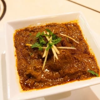 x2 Chicken Bone Curry North Indian